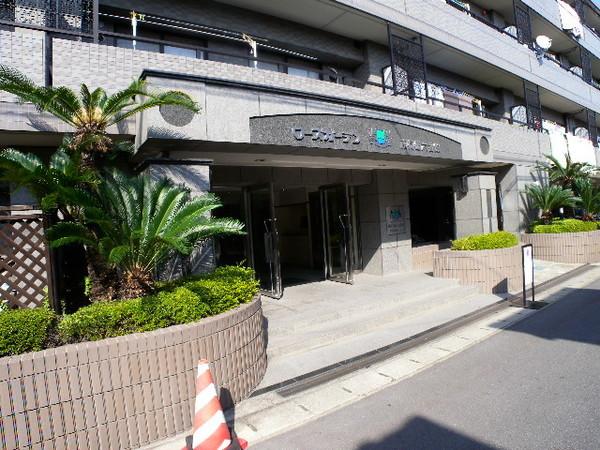 ローズガーデン南行徳六番館 物件画像