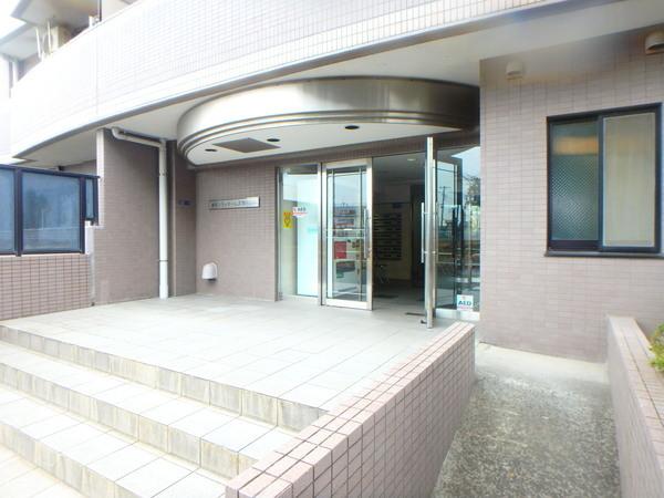藤和シティホームズ市川原木 物件画像