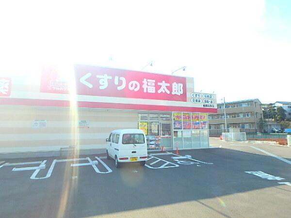 ドラックストア