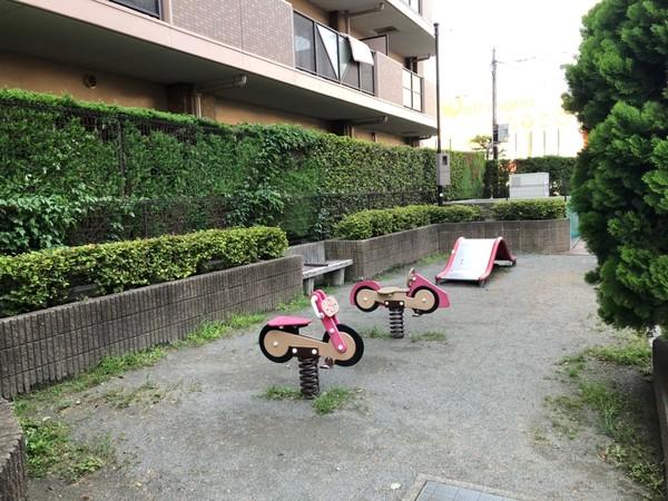 ダイアパレス相模原清新グランガーデン 物件画像