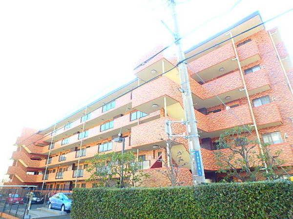 北総線「北国分」駅より徒歩２分です。