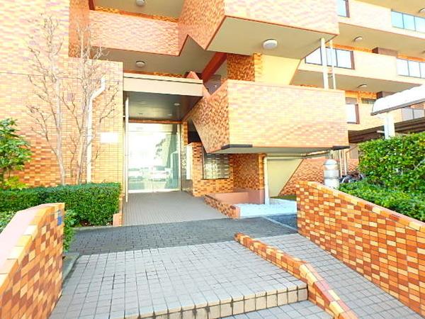 エステ・プラザ市川北国分駅前プラザ１ 物件画像