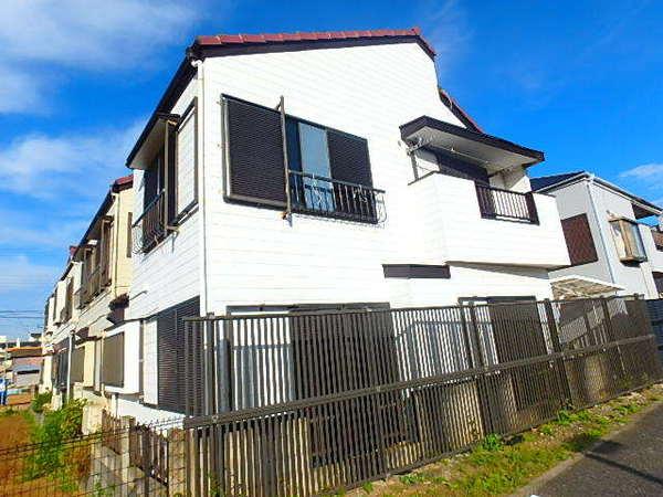 船橋市西船６丁目　タウンハウス 物件画像