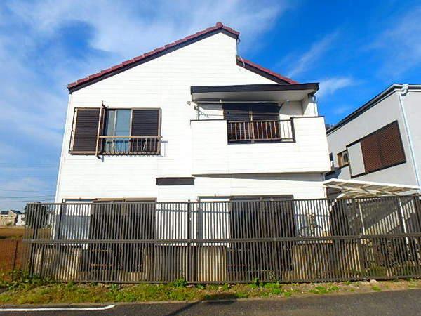 船橋市西船６丁目　タウンハウス 物件画像