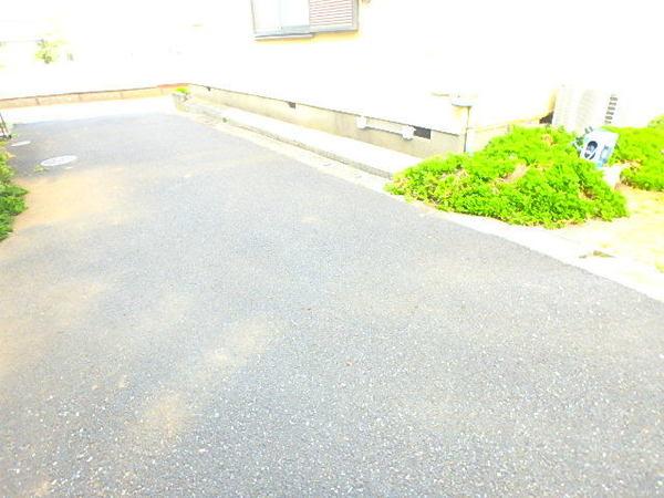 船橋市西船６丁目　タウンハウス 物件画像