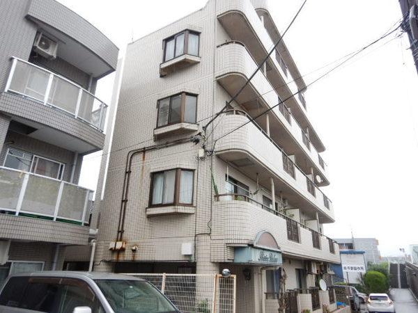 日神パレス小岩 物件画像