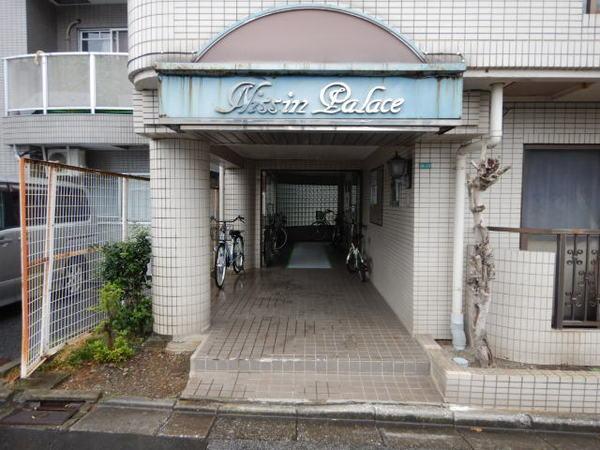 日神パレス小岩 物件画像