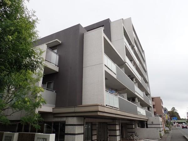 レクセルガーデン相模原 物件画像
