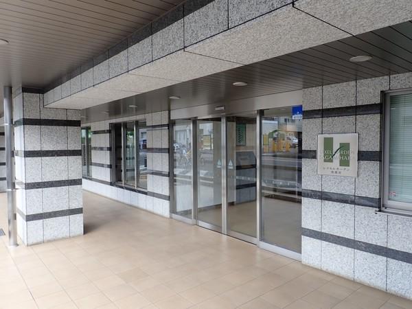 レクセルガーデン相模原 物件画像