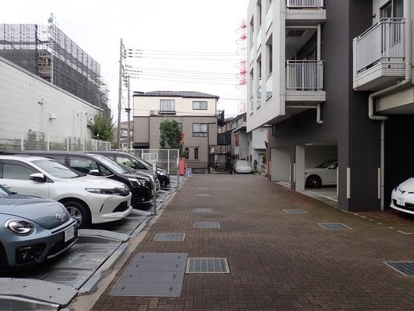 レクセルガーデン相模原 物件画像