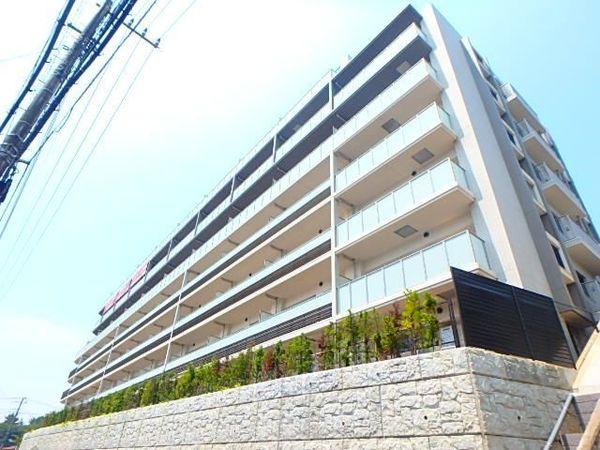レシアス津田沼前原の丘 物件画像