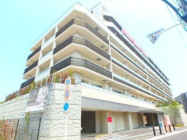 レシアス津田沼前原の丘 物件画像
