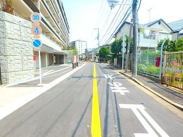 レシアス津田沼前原の丘 物件画像
