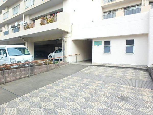 マンションニュー行徳第一 物件画像
