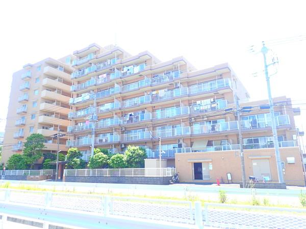 洗礼されたワンランク上の住空間。