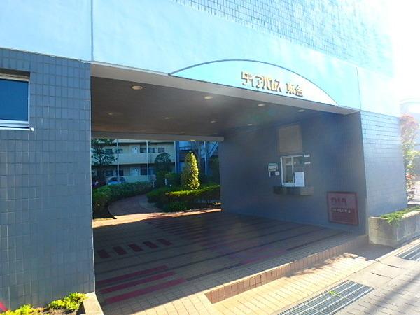 ダイアパレス千葉東金A棟 物件画像