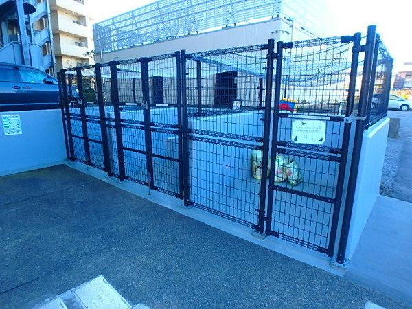 ダイアパレス千葉東金A棟 物件画像