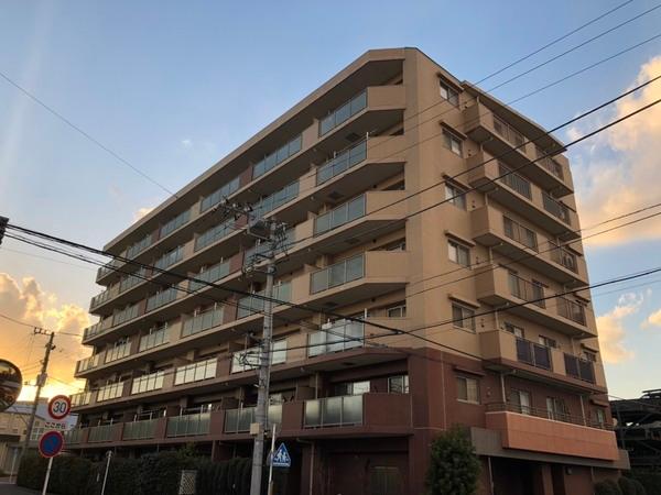 Ｈ18年築駅チカマンションです。