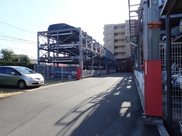 レヴィールステーション開成 物件画像