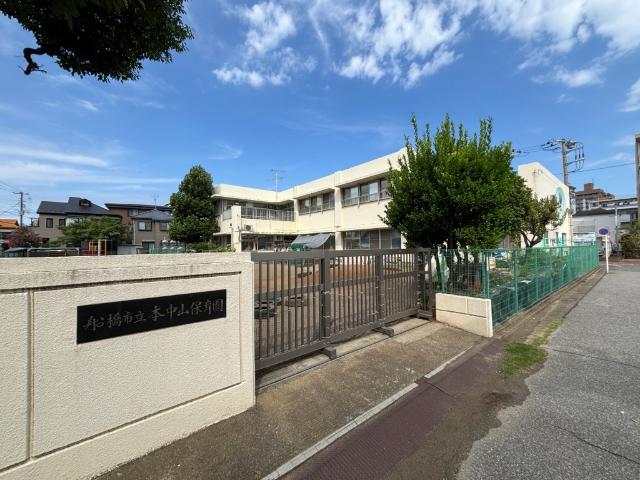 幼稚園、保育園