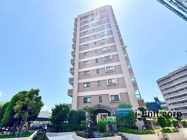 ライオンズガーデン下総中山 物件画像