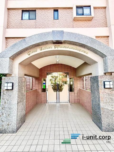 ライオンズガーデン下総中山 物件画像