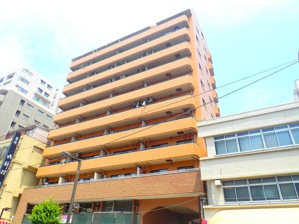 ダイアパレスステーションプラザ船橋本町 物件画像
