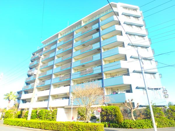 ライオンズマンション新浦安ベイマークス 物件画像