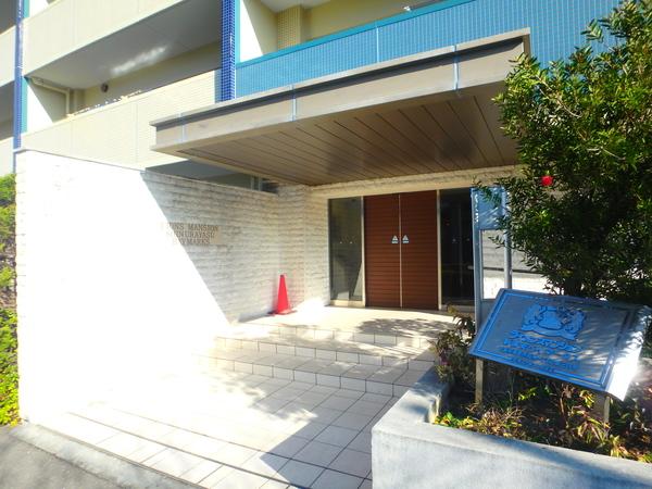 ライオンズマンション新浦安ベイマークス 物件画像