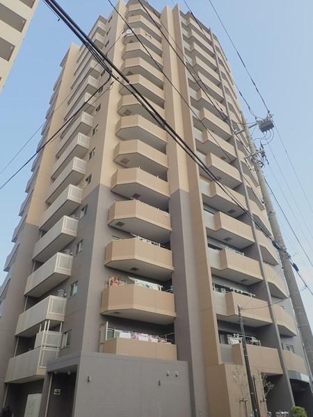 青砥駅より800ｍの好立地です！