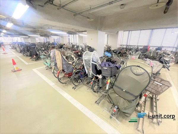 グランドターミナルタワー本八幡 物件画像