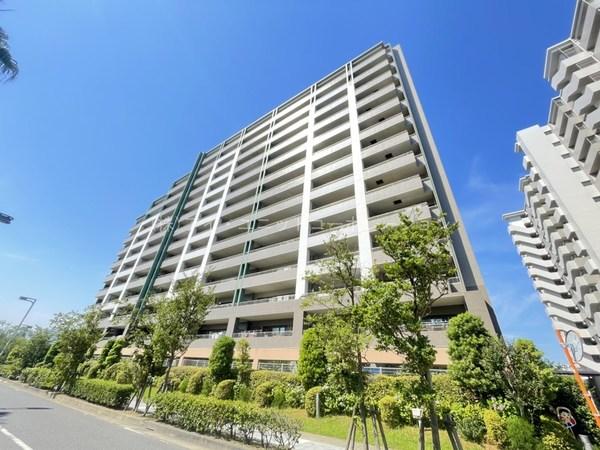 セレナヴィータ新浦安A棟 物件画像
