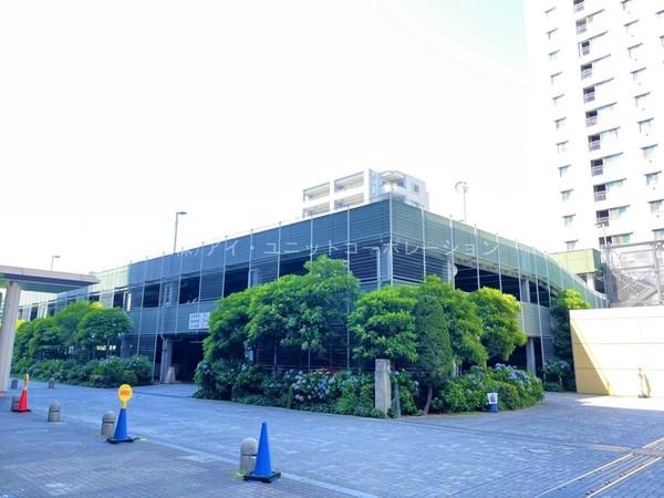 セレナヴィータ新浦安A棟 物件画像