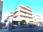 ローズガーデン舞浜弐番館外観1
