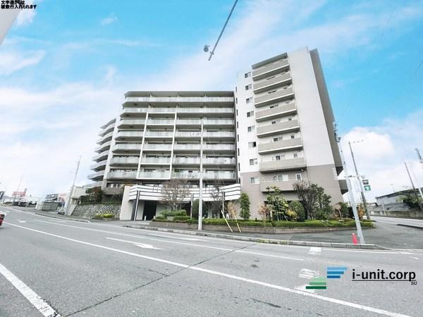 北総鉄道「秋山」駅徒歩3分の好立地です。