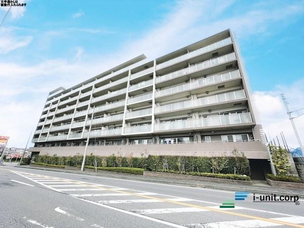 BELISTA秋山駅前 物件画像