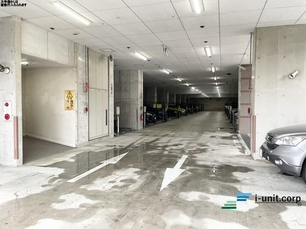 BELISTA秋山駅前 物件画像