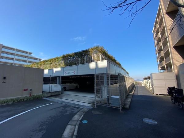 ザ・パークハウス追浜　エアリアルフォート 物件画像