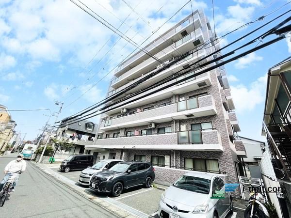 パールモア浦安 物件画像