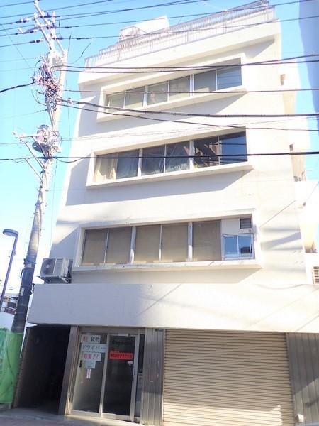 京成本線「国府台」駅徒歩1分の好立地！！