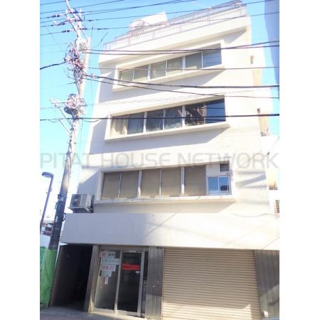 京成本線「国府台」駅徒歩1分の好立地！！