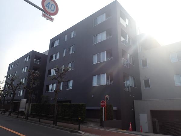 ザ・ブランデイス市川菅野 物件画像
