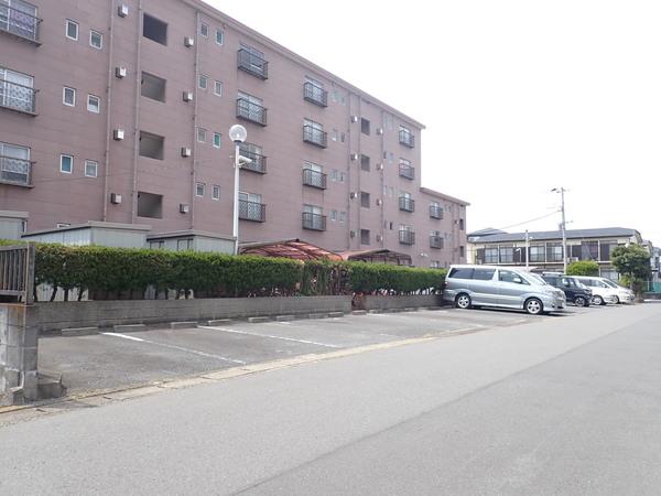 チュリス行徳 物件画像