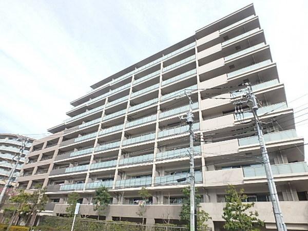 プラウド船橋二街区 物件画像