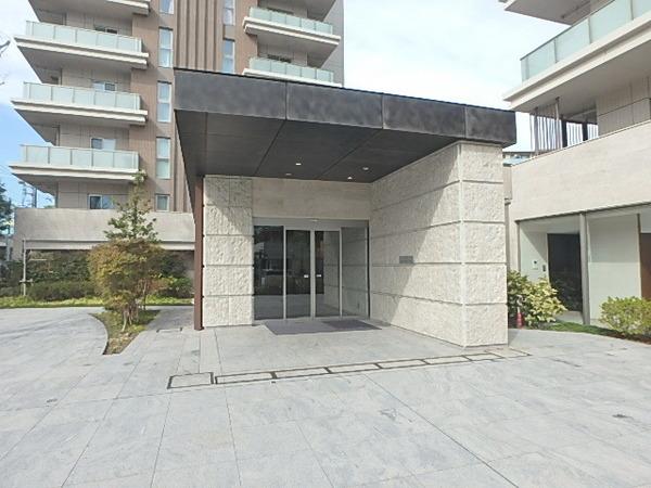 プラウド船橋二街区 物件画像