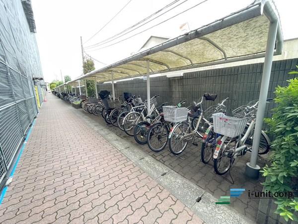 市川パーク・ホームズ 物件画像