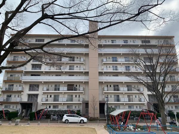 東西線「南行徳」駅、ご利用可能です。