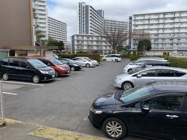 ハイタウン塩浜第一第５６号棟 物件画像