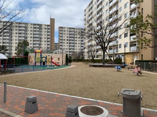 ハイタウン塩浜第一第５６号棟 物件画像