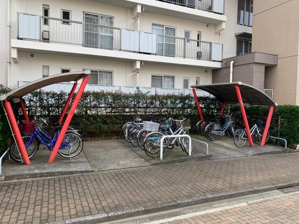 ハイタウン塩浜第一第５６号棟 物件画像